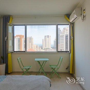 青岛小城物语民宿酒店提供图片