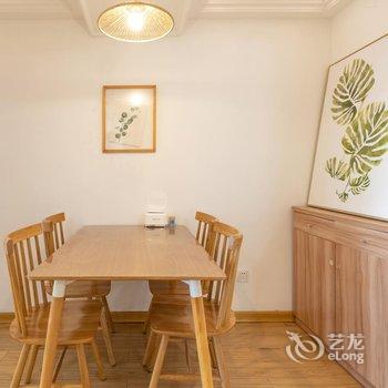 青岛小城物语民宿酒店提供图片