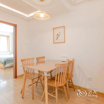 青岛小城物语民宿酒店提供图片