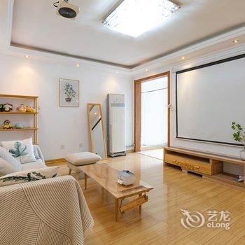 青岛小城物语民宿酒店提供图片