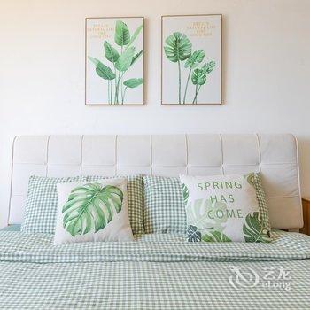 青岛小城物语民宿酒店提供图片