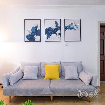 青岛小城物语民宿酒店提供图片