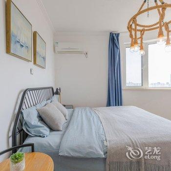 青岛小城物语民宿酒店提供图片