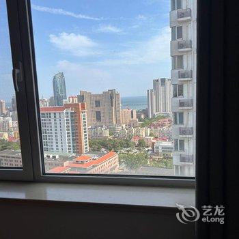 青岛小城物语民宿酒店提供图片