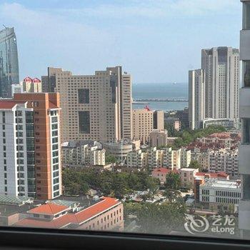 青岛小城物语民宿酒店提供图片