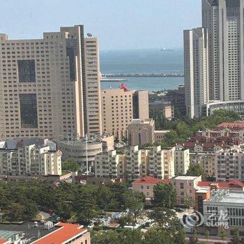 青岛小城物语民宿酒店提供图片