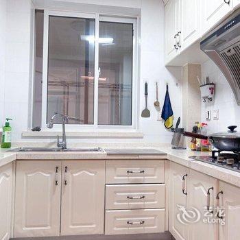 青岛小城物语民宿酒店提供图片