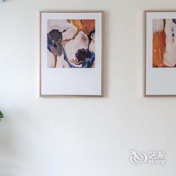 青岛小城物语民宿酒店提供图片