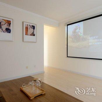 青岛小城物语民宿酒店提供图片