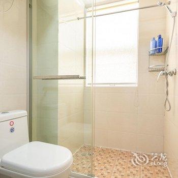 青岛小城物语民宿酒店提供图片