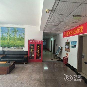 太华宾馆酒店提供图片