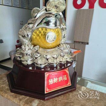 太华宾馆酒店提供图片