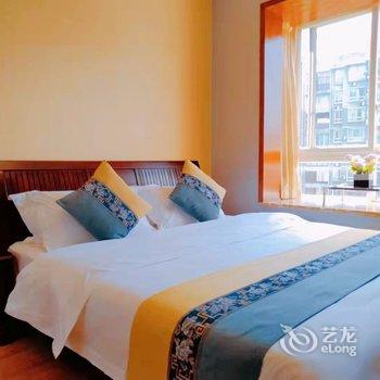 重庆阳光青年旅舍酒店提供图片