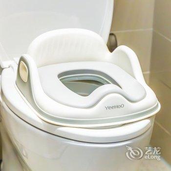 北京金奇树酒店(大兴义和庄地铁站店)酒店提供图片