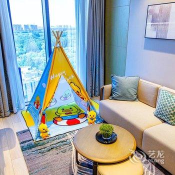 北京金奇树酒店(大兴义和庄地铁站店)酒店提供图片