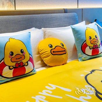 北京金奇树酒店(大兴义和庄地铁站店)酒店提供图片