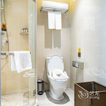 北京金奇树酒店(大兴义和庄地铁站店)酒店提供图片