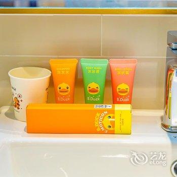 北京金奇树酒店(大兴义和庄地铁站店)酒店提供图片