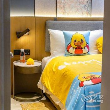 北京金奇树酒店(大兴义和庄地铁站店)酒店提供图片