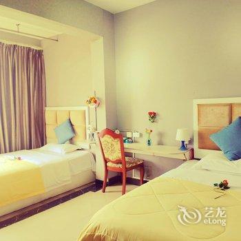 重庆阳光青年旅舍酒店提供图片