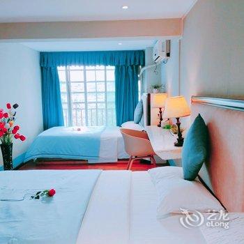 重庆阳光青年旅舍酒店提供图片