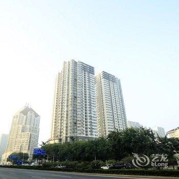 青岛小城物语民宿酒店提供图片