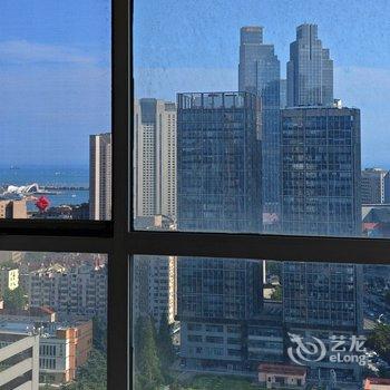 青岛小城物语民宿酒店提供图片