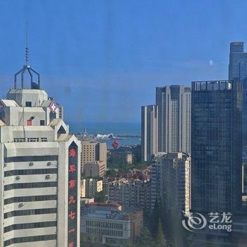 青岛小城物语民宿酒店提供图片
