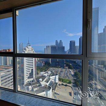 青岛小城物语民宿酒店提供图片