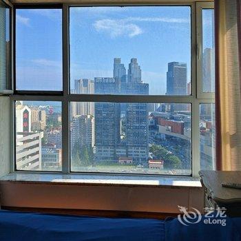 青岛小城物语民宿酒店提供图片