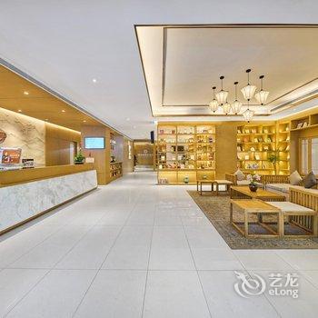 喜瑞都精致酒店(北京南站大红门地铁站店)酒店提供图片