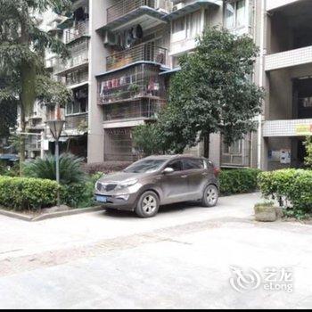 重庆阳光青年旅舍酒店提供图片