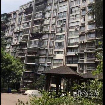 重庆阳光青年旅舍酒店提供图片