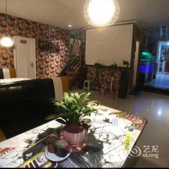重庆阳光青年旅舍酒店提供图片