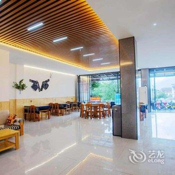 荔波琪琪客栈酒店提供图片