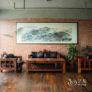 济南若谷山居酒店提供图片