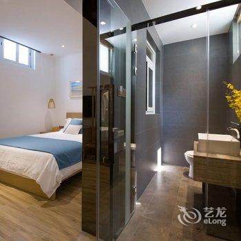 花筑·海韵花园海景客栈(鼓浪屿三丘田码头店)酒店提供图片