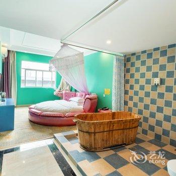 逸嘉酒店(南宁北湖北路地铁站店)酒店提供图片