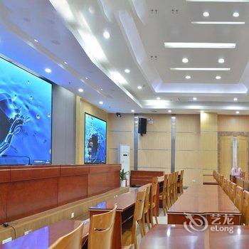 广西退役军人培训中心酒店(南宁民族广场万象汇店)酒店提供图片