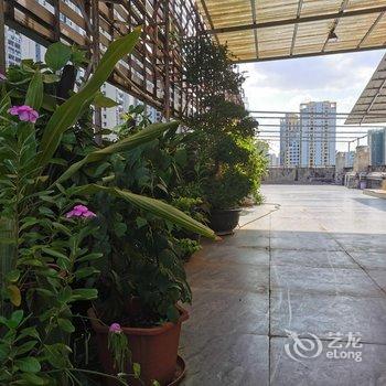 广西退役军人培训中心酒店(南宁民族广场万象汇店)酒店提供图片