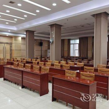 广西退役军人培训中心酒店(南宁民族广场万象汇店)酒店提供图片