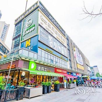 如家商旅酒店(成都熊猫基地动物园地铁站店)酒店提供图片