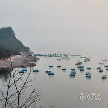 澄江县栖心荷民宿酒店提供图片