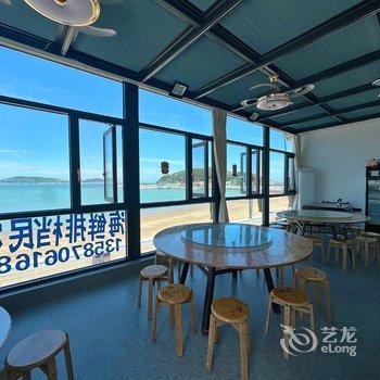 岱山恋海小筑民宿酒店提供图片