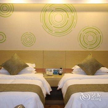 万景合酒店(土默特左旗店)酒店提供图片