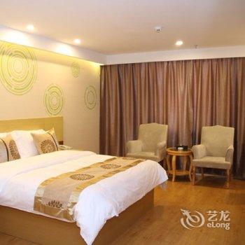 万景合酒店(土默特左旗店)酒店提供图片