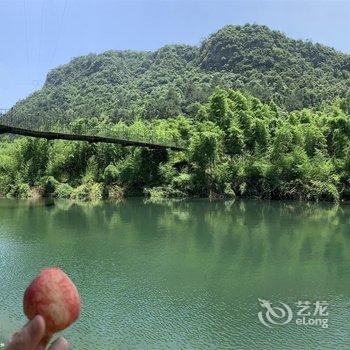 桐庐乡水农情民宿(马岭古道店)酒店提供图片