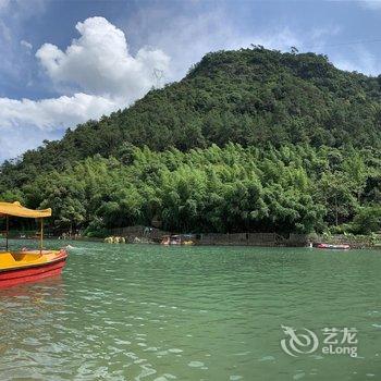 桐庐乡水农情民宿(马岭古道店)酒店提供图片