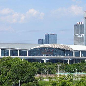 似锦居民宿(广州高铁南站大洲地铁站店)酒店提供图片