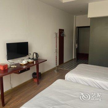 安业酒店式公寓酒店提供图片